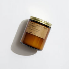 Load image into Gallery viewer, Teakwood &amp; Tobacco - Standard Soy Candle
